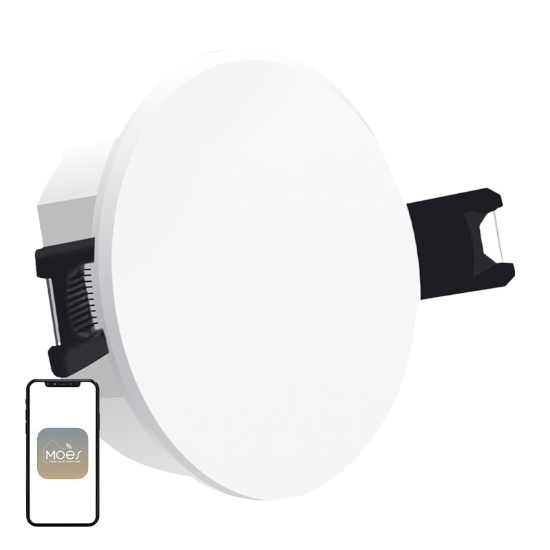 MOES ZSS-QY-HP ZigBee mmWave -läsnäoloanturi