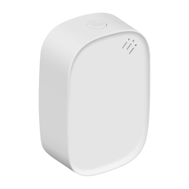 MOES ZSS-S01-TH-C ZigBee-lämpötila- ja kosteusanturi
