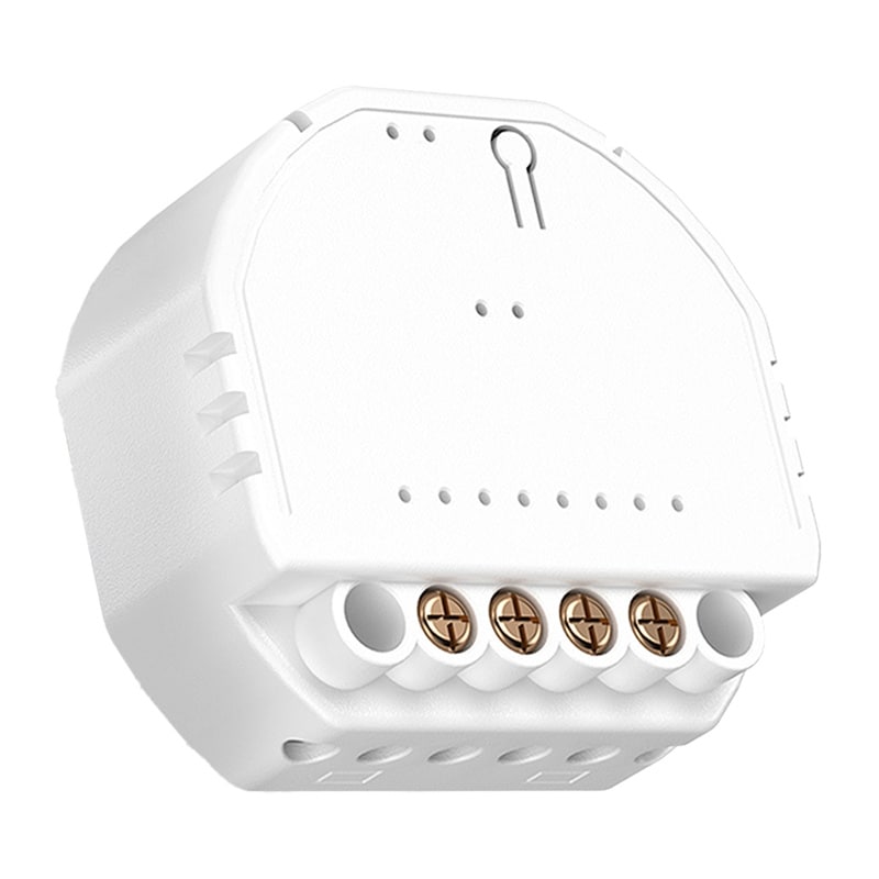 MEROSS MSS815MAQUA-UN 4 kpl:n pakkaus älykkäitä Wi-Fi-kytkimiä