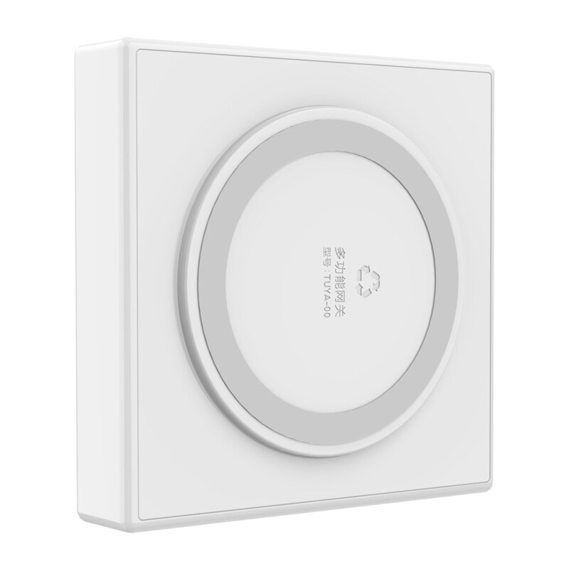 Bramka MOES MZHUB ZigBee·Matter·Thread