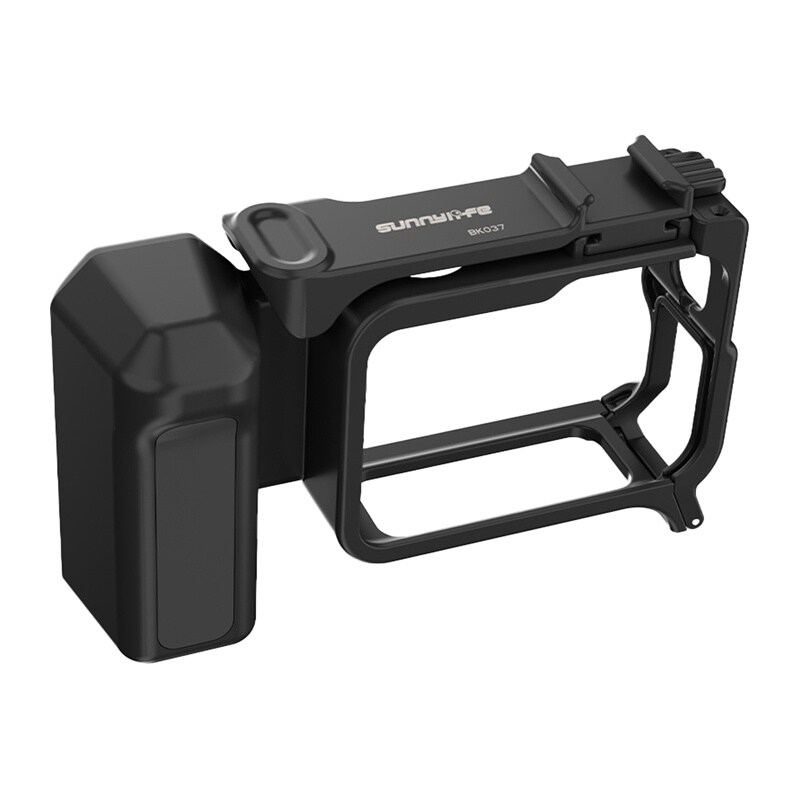 Sunnylife-kiinnike Insta360 Ace Pro 2-in-1 -mallille