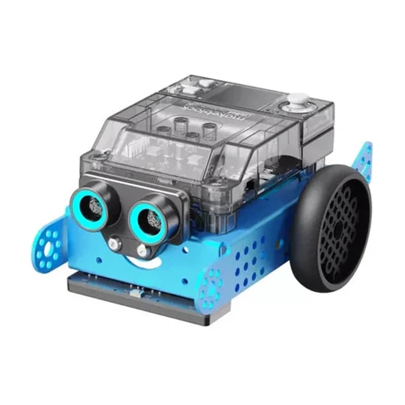 xTool mBot2 V1.0 -opetusrobotti