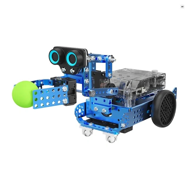 xTool Smart World -lisäosa mBot2:lle