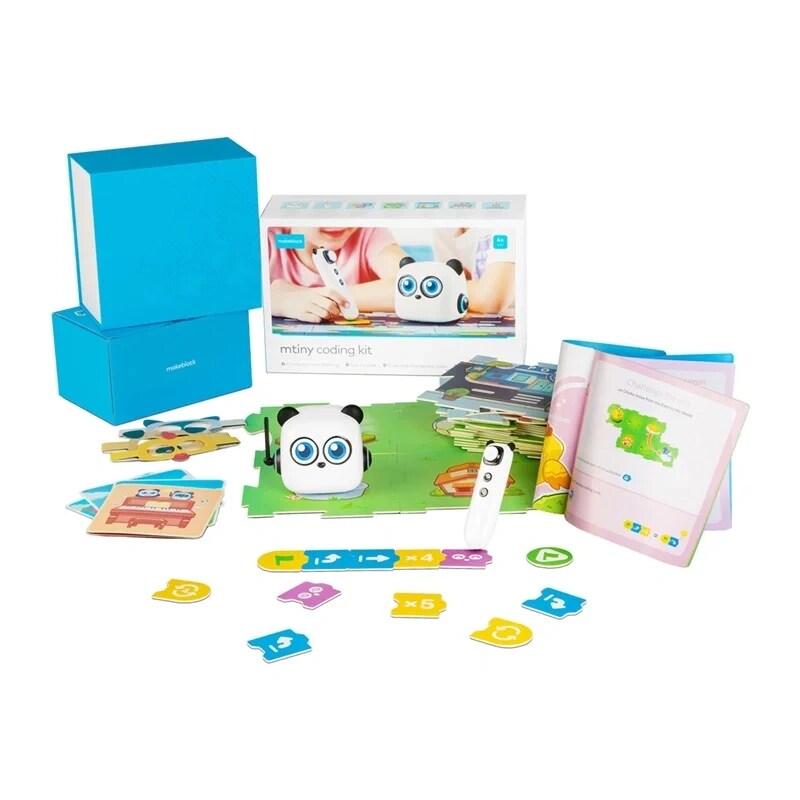 xTool mTiny Discover Kit -lelu