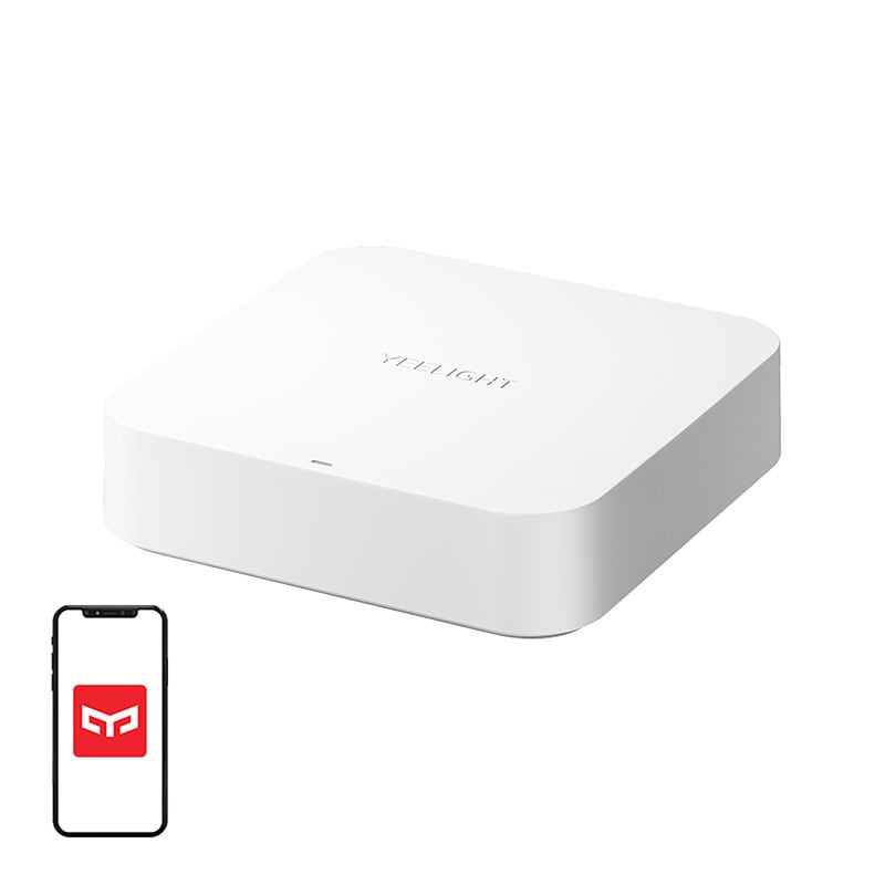 Bramka älykoti Yeelight Hub E1 Matter