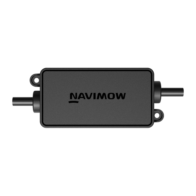 Segway-Navimow-antennin virtalähde X4-sarjan roboteille