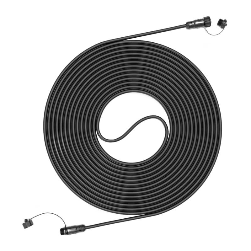 Segway-Navimow-antennin jatkojohto I1-sarjan roboteille