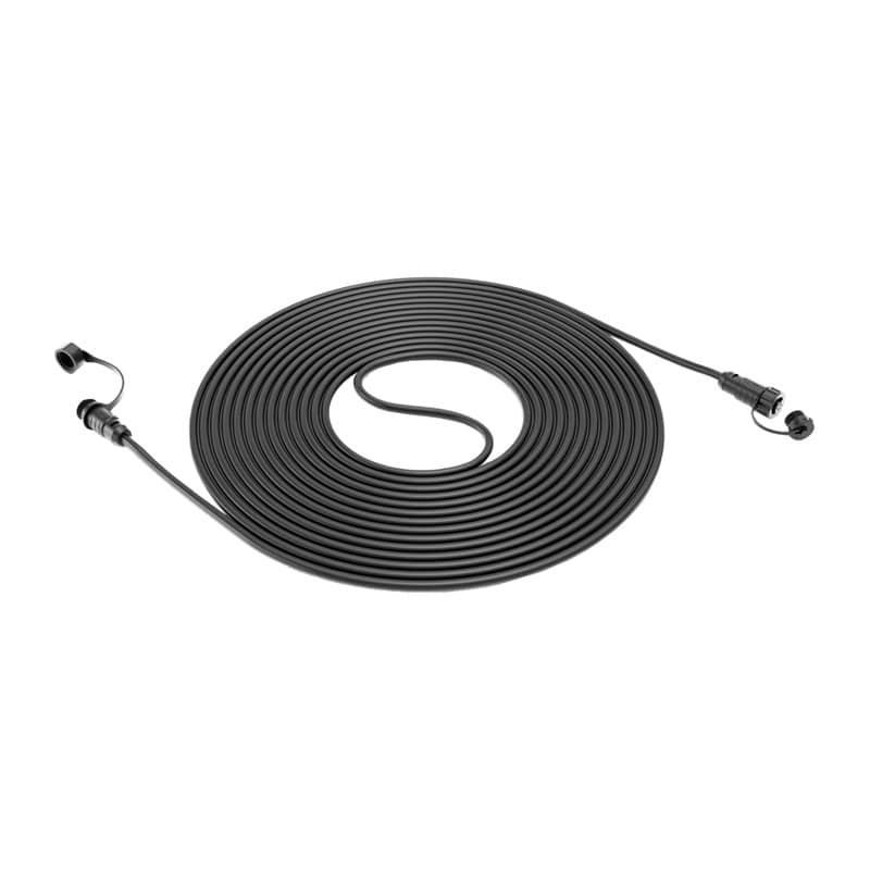Segway-Navimow-antennin jatkojohto I1-sarjan roboteille