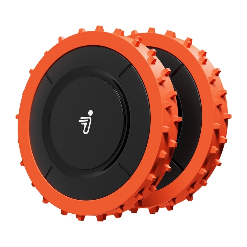 Maastopyörät Segway-Navimowin I1-sarjan roboteille