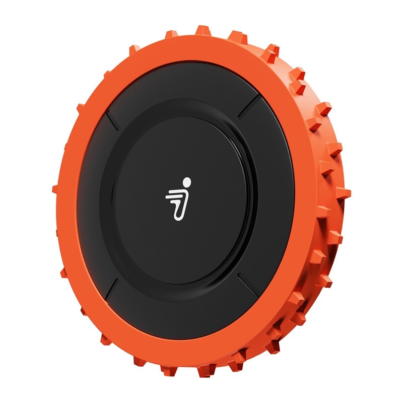 Maastopyörät Segway-Navimowin I1-sarjan roboteille