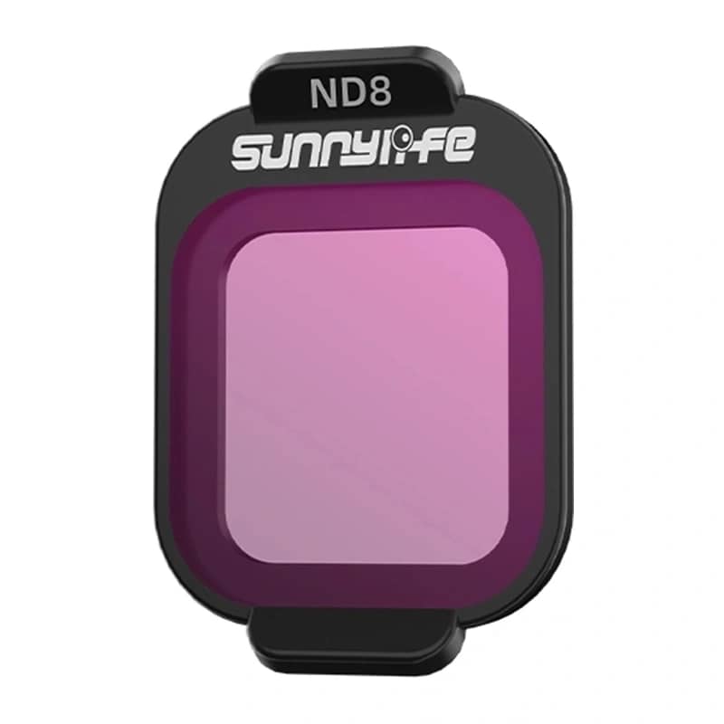 Sunnylife Flip ND8 -suodatin