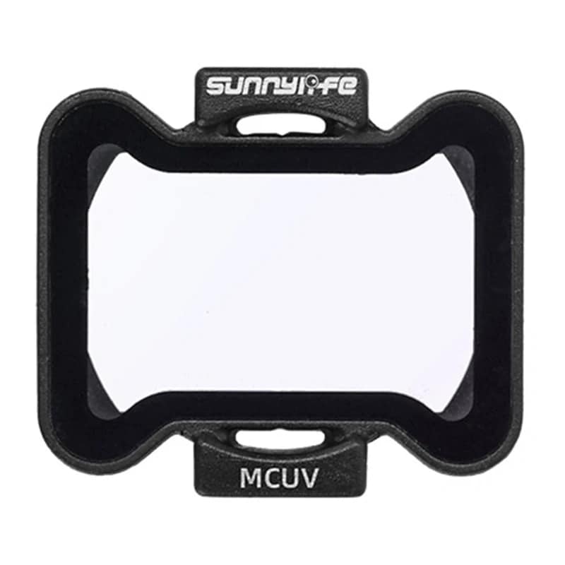 Sunnylife MCUV-linssisuodatin (1 kpl) DJI Avata 2:lle