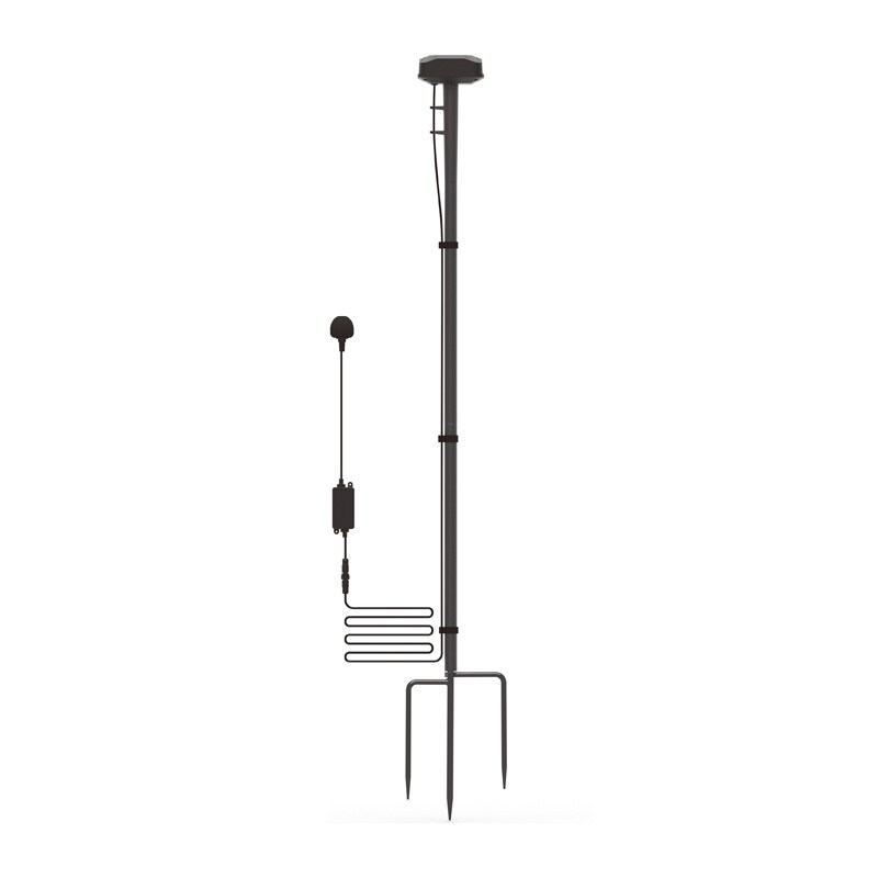 Segway-signaalinvahvistimen antenni – Navimow X4-sarjan roboteille
