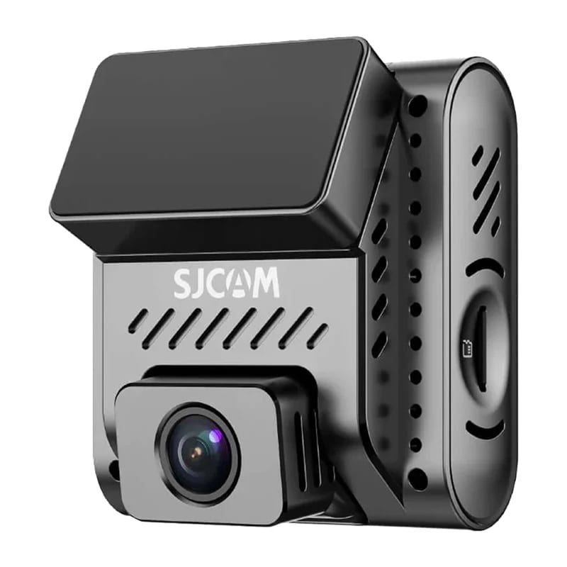 SJCAM M60 -ajokamera, 2-kanavainen