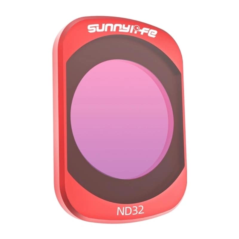 Sunnylife Pocket 4/3 ND32 -suodatin