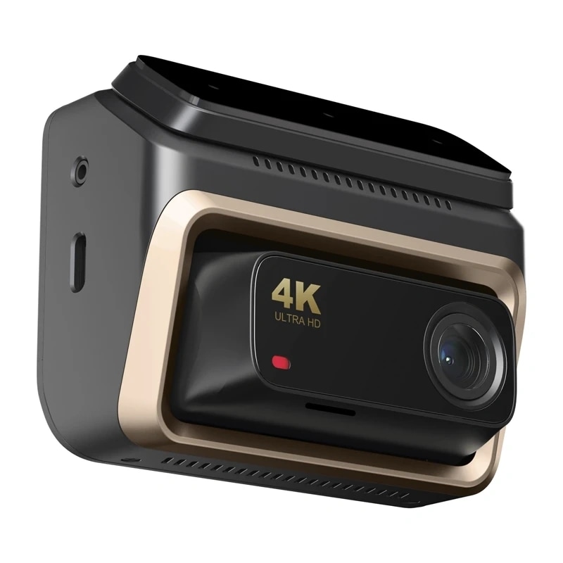 DDPAI Z60 Pro 2026 -ajokamera