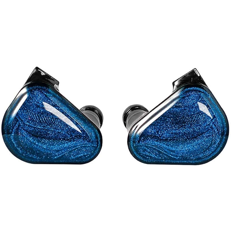 TRUTHEAR Zero -langattomat in-ear-kuulokkeet (siniset)