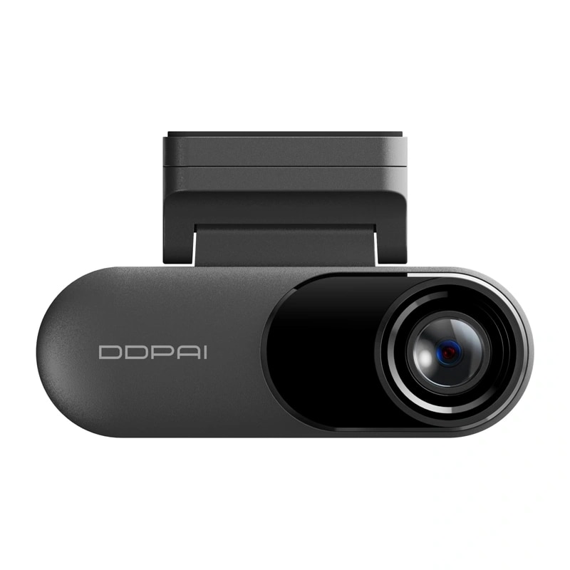 DDPAI N3 Pro 2026 -ajoneuvokamera