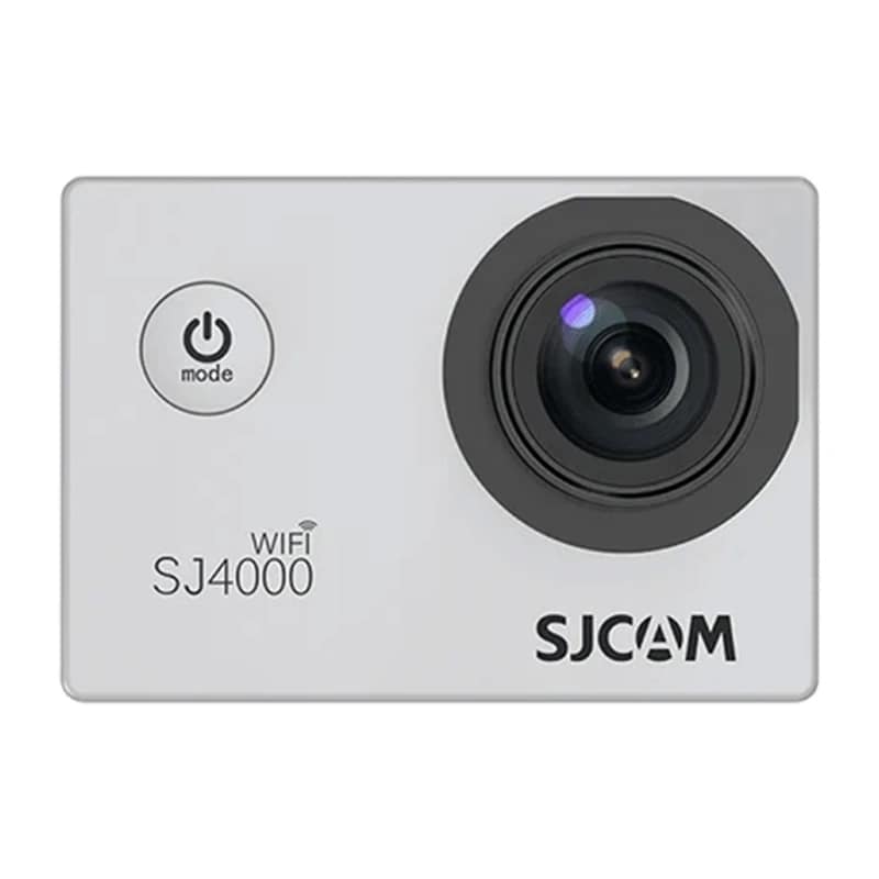 SJCAM SJ4000 Wi-Fi -toimintakamera