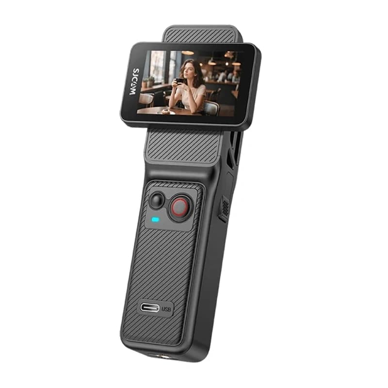 SJCAM C400 -toimintakamera