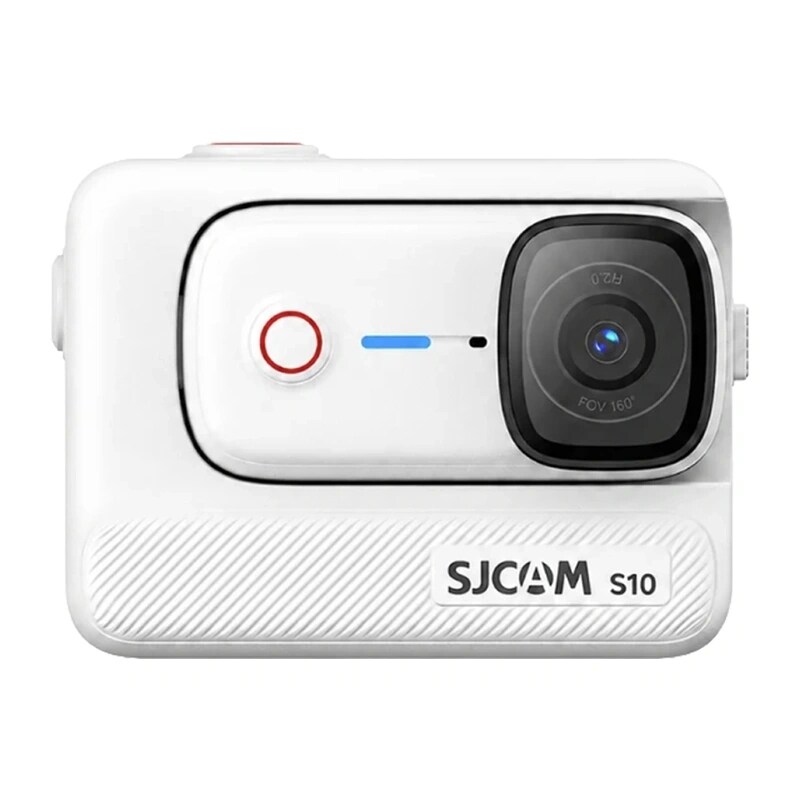 SJCAM S10 -toimintakamera