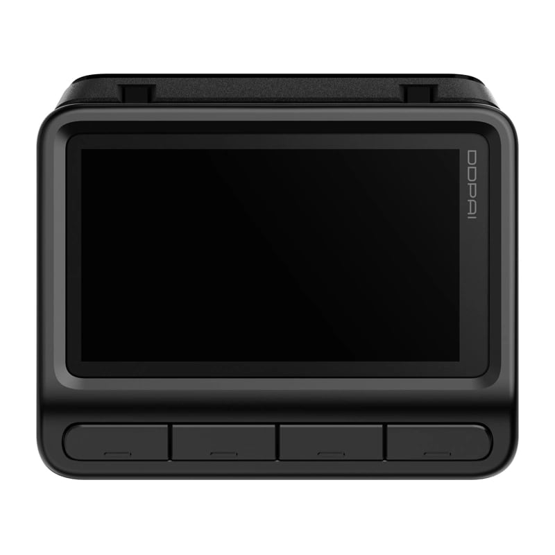 DDPAI Z90 Master -kaksoisautokamera