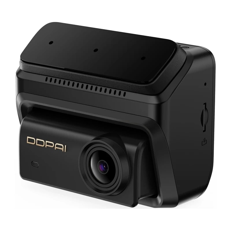 DDPAI Z90 4G 2026 ajoneuvokamera