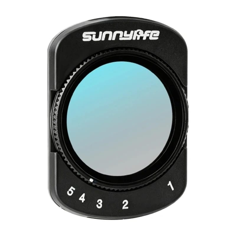 Sunnylife Pocket 4/3 VND ND2-32 -suodatin