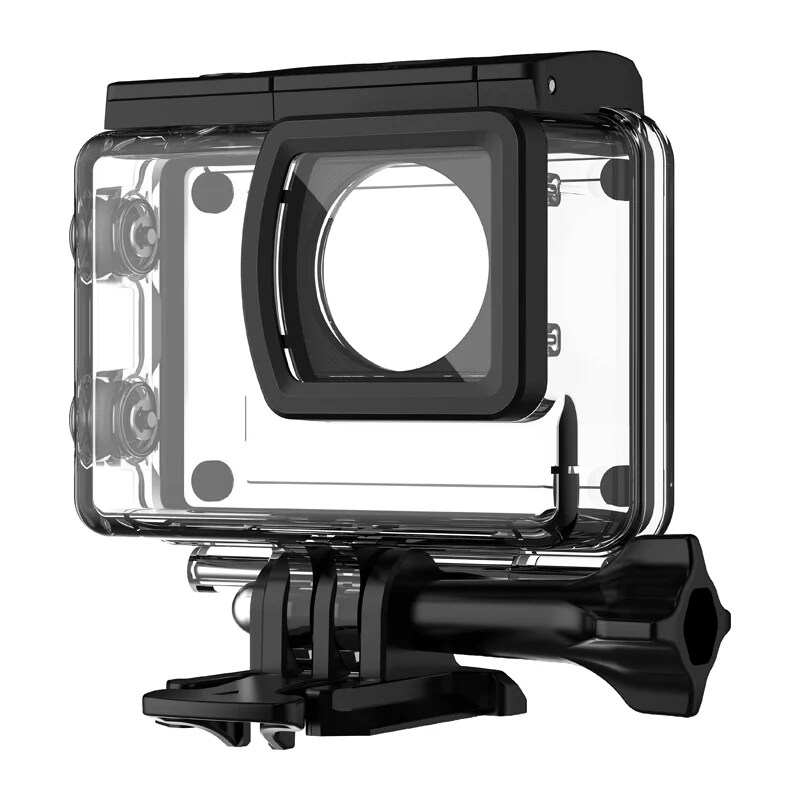 SJCAM SJ10 Pro -vesitiivis kotelo