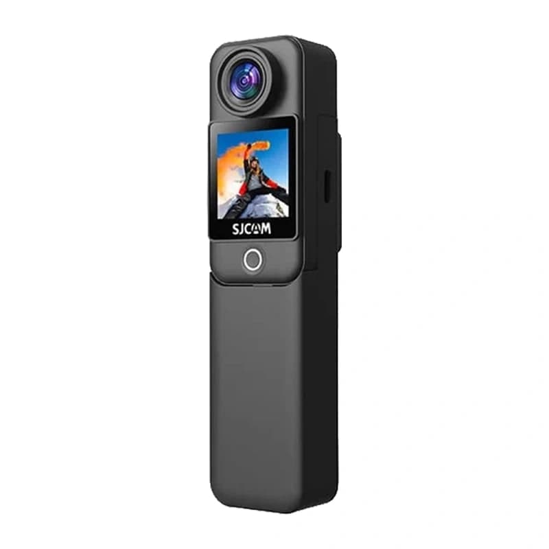 SJCAM C300 -toimintakamera