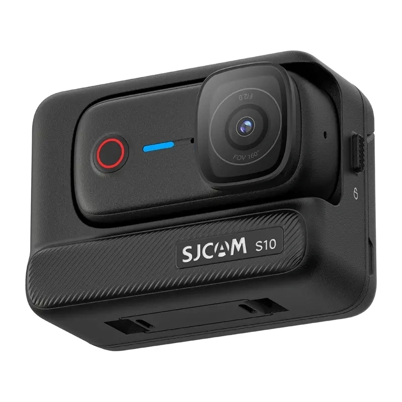 SJCAM S10 -toimintakamera