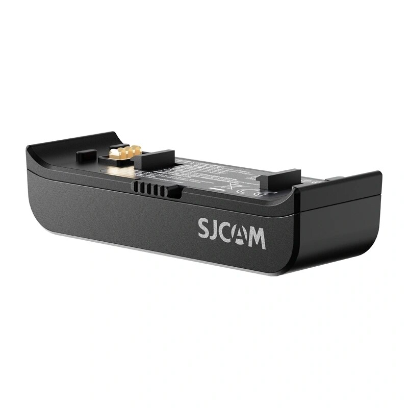 SJCAM SJ20:n ulkoinen akku