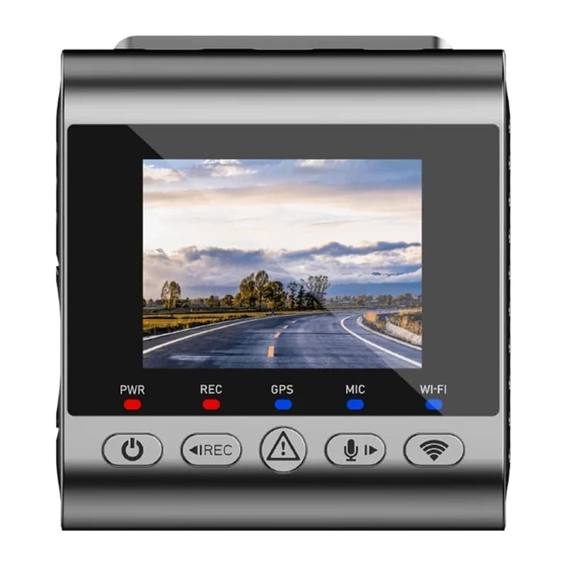 SJCAM M60 -ajokamera