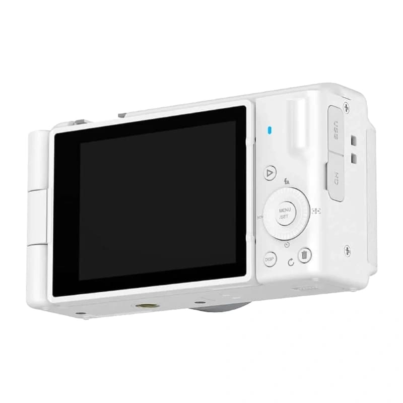 SJCAM ZV200 -kamera (valkoinen)