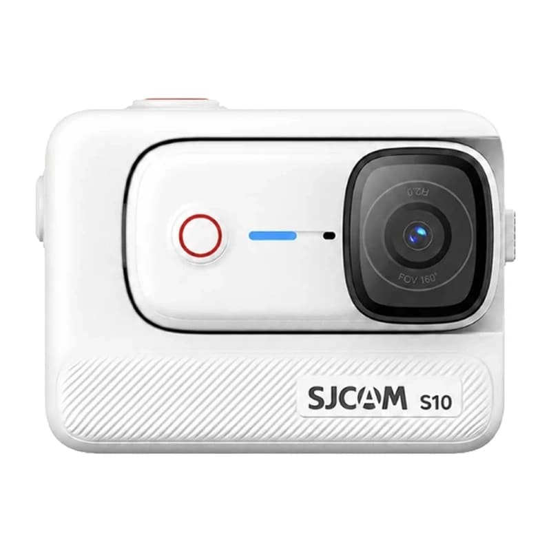 SJCAM S10 -toimintakamera