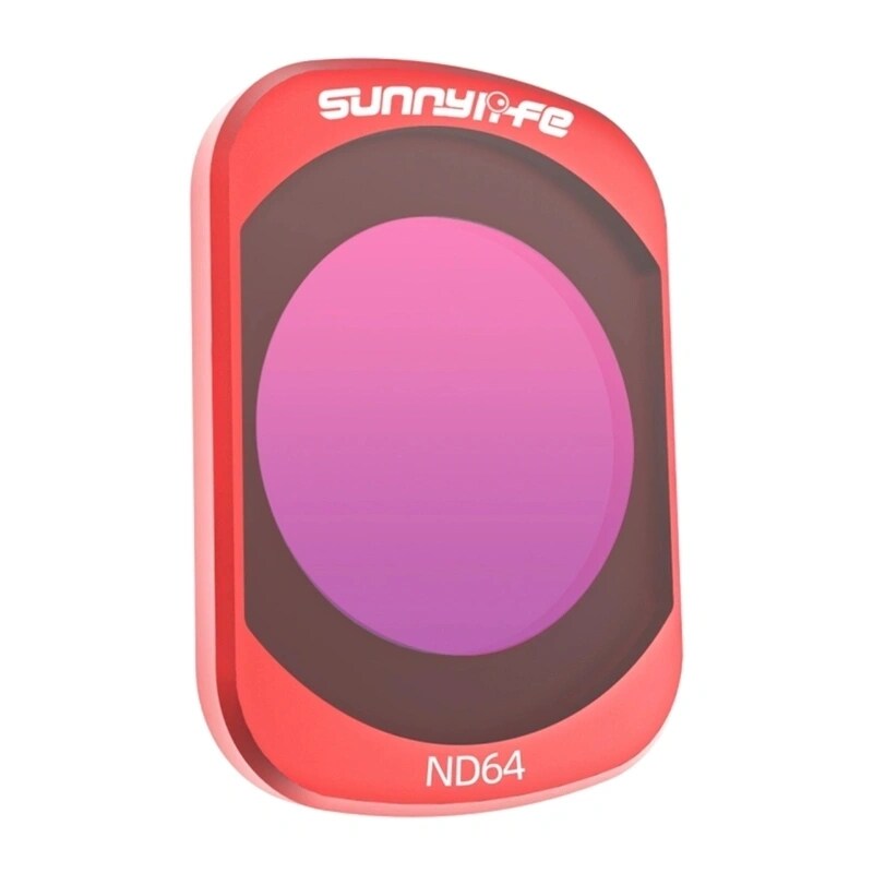Sunnylife Pocket 4/3 ND64 -suodatin