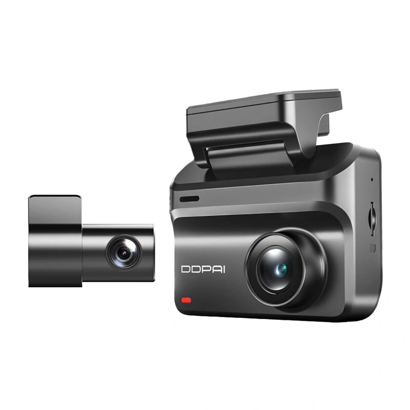 DDPAI Z50 Pro -ajokamera