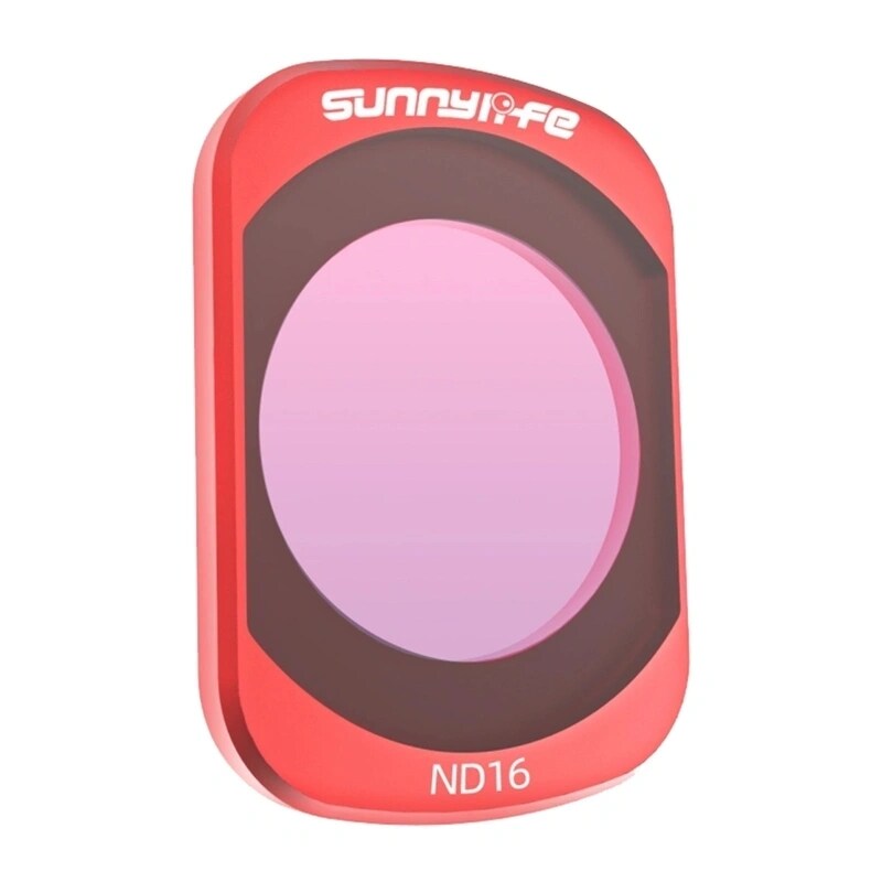 Sunnylife Pocket 4 / 3 ND16 -suodatin
