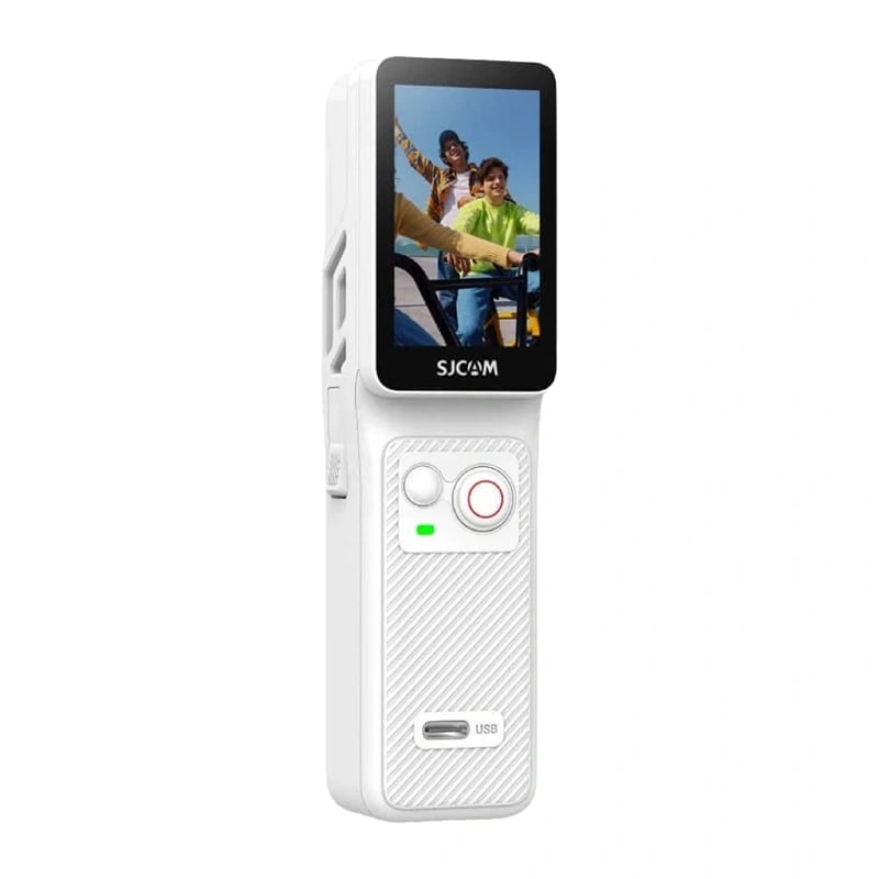 SJCAM C400 -toimintakamera