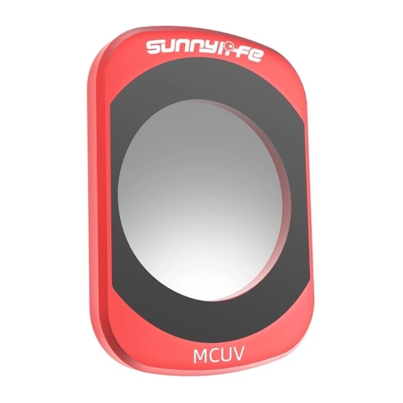 Sunnylife MCUV-suodatin Pocket 4:lle ja Pocket 3:lle