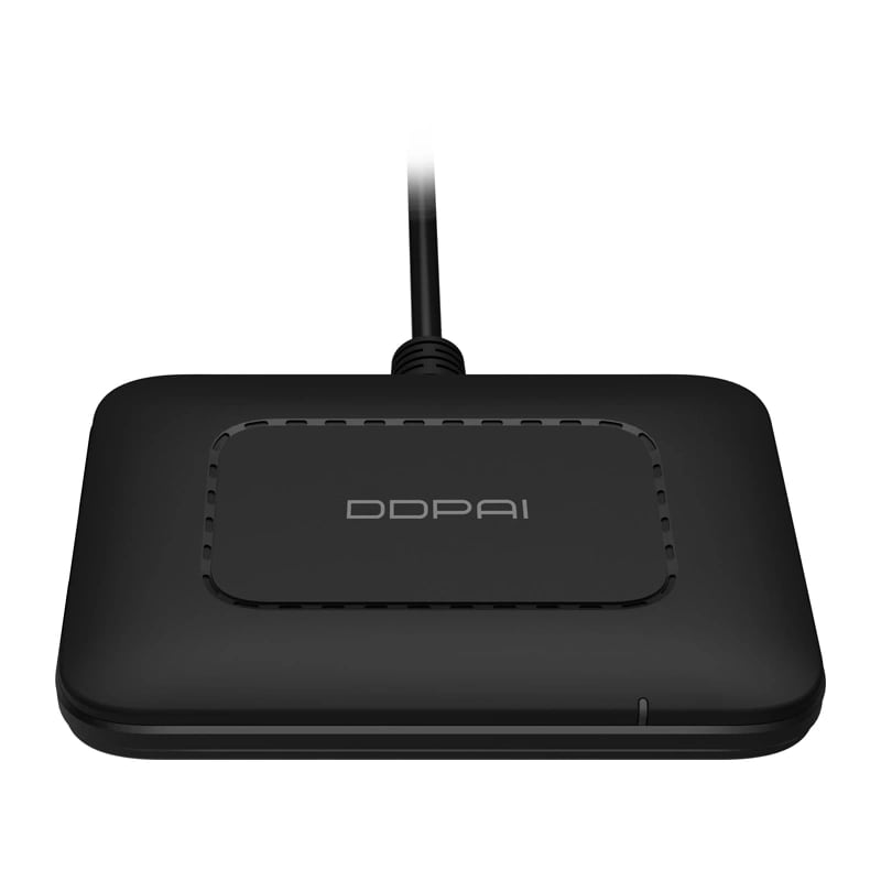DDPAI 4G -pilvipalvelumoduuli