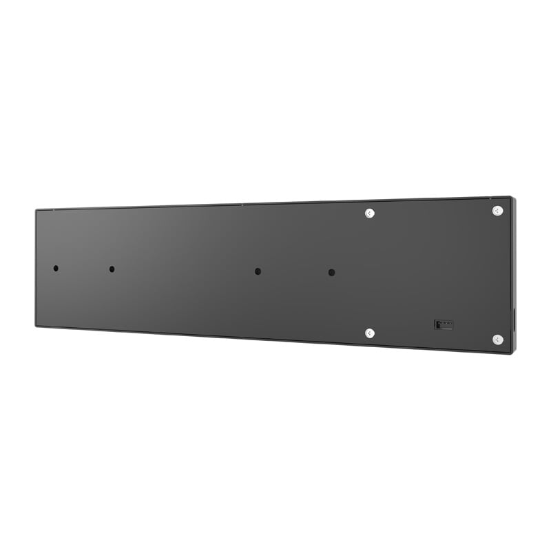 DarkFlash 9,2 tuuman IPS-näyttö V92 (musta)
