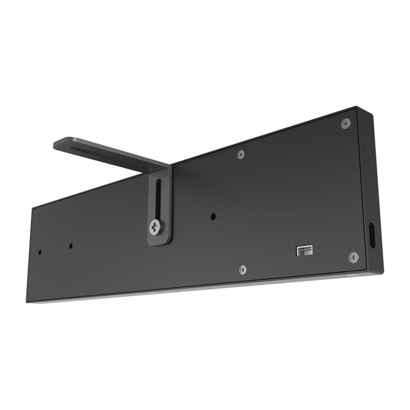 DarkFlash 9,2 tuuman IPS-näyttö V92 (musta)
