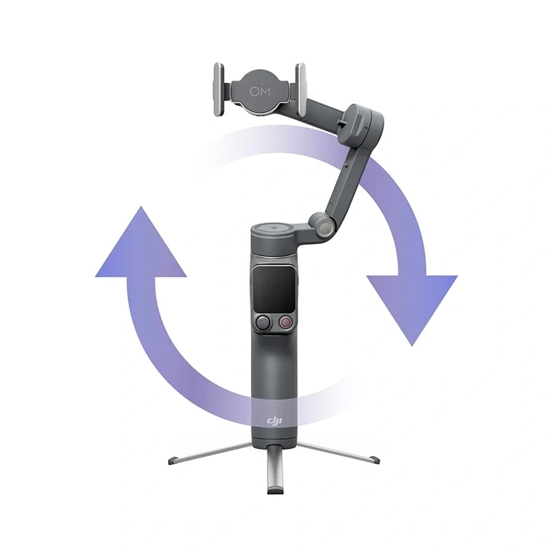DJI Care Refresh -suojauspaketti Osmo Mobile 8P:lle (2 vuoden sopimus) – digitaalinen koodi