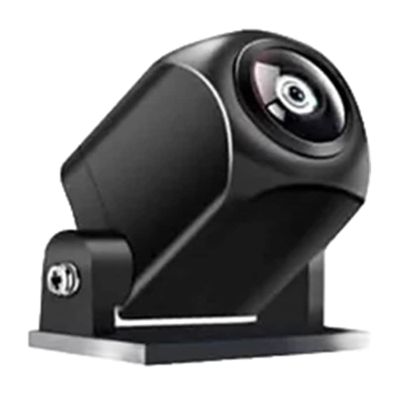 WOLFBOX G840S 4K + 1080p 32 Gt:n ajotallennin