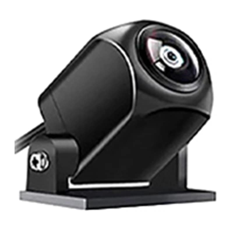 WOLFBOX G930 4K + 1080p 64 GB ajotallennin