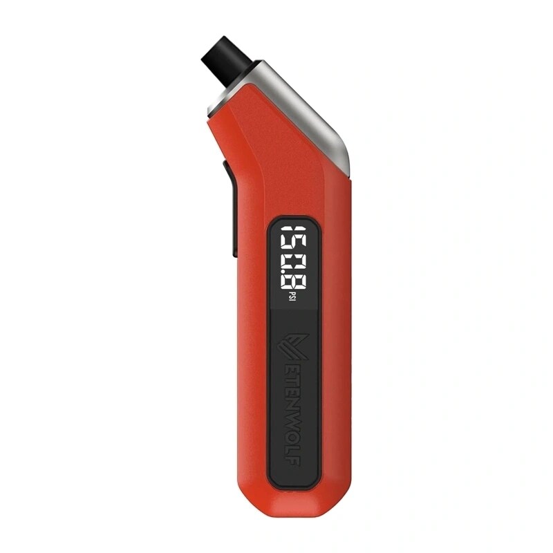 Etenwolf T300 -elektroninen painemittari (oranssi)