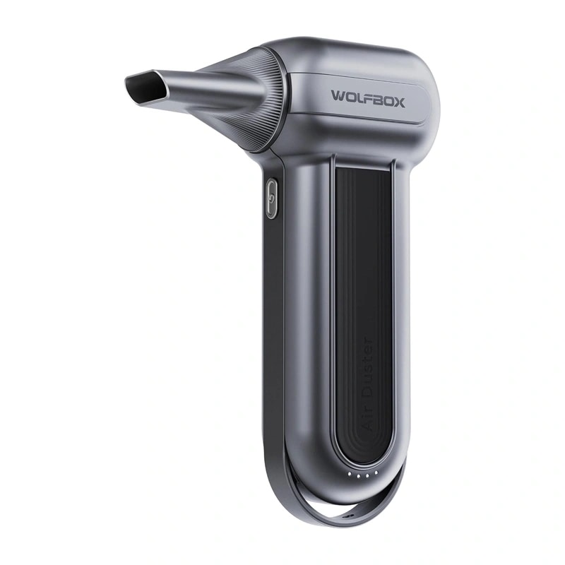 WOLFBOX MegaFlow 100 -puhallin