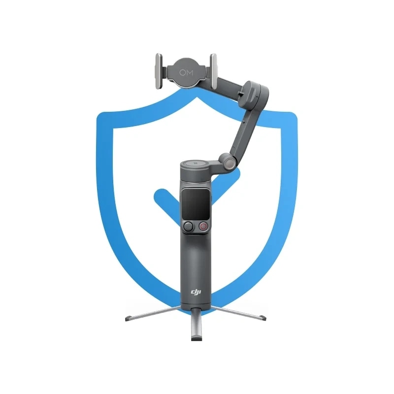 DJI Care Refresh -suojausohjelma Osmo Mobile 8P:lle (1 vuoden sopimus)