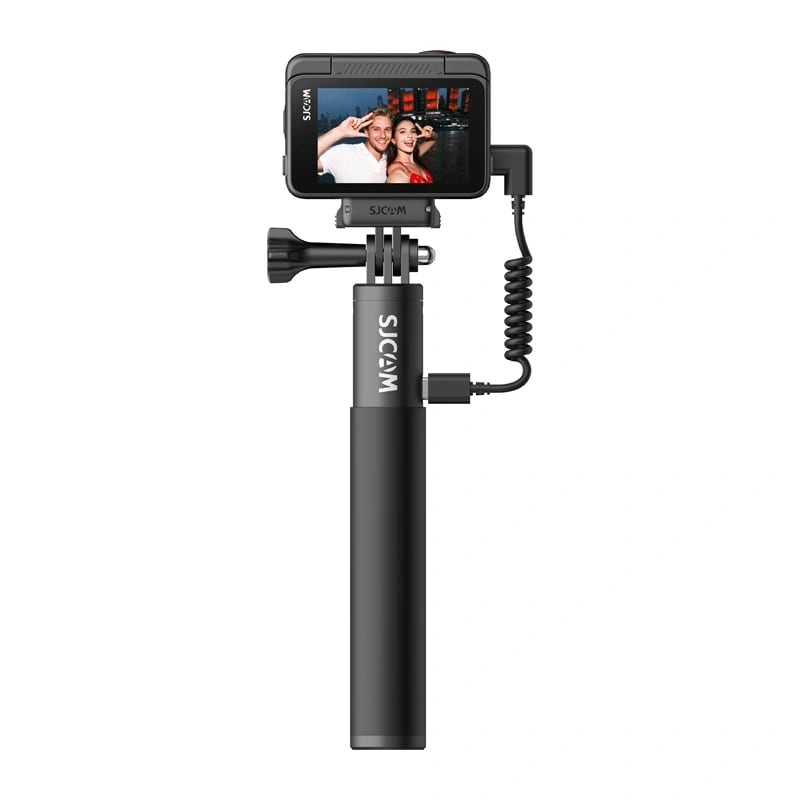 SJCAM SJ30 -toimintakameran lataussetti